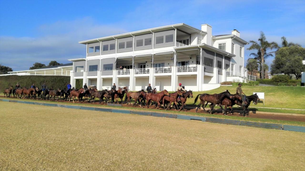 מלון יוהנסבורג Inanda Club מראה חיצוני תמונה