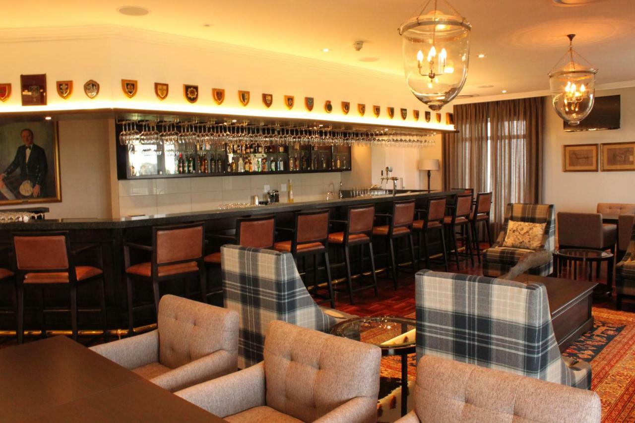 מלון יוהנסבורג Inanda Club מראה חיצוני תמונה