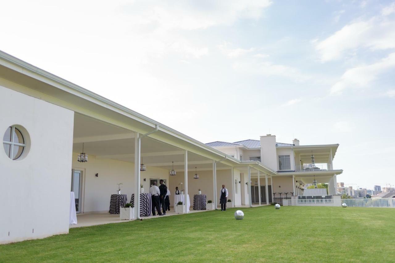 מלון יוהנסבורג Inanda Club מראה חיצוני תמונה