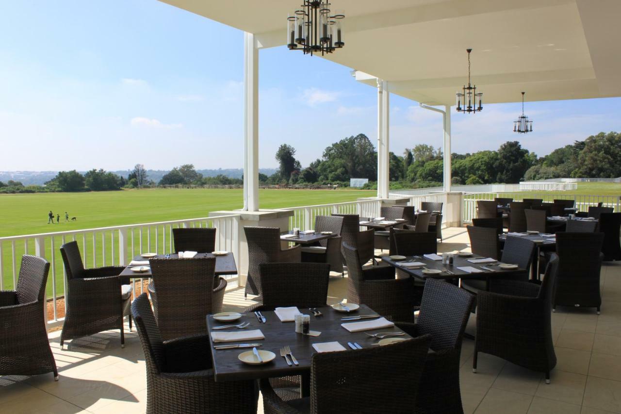 מלון יוהנסבורג Inanda Club מראה חיצוני תמונה