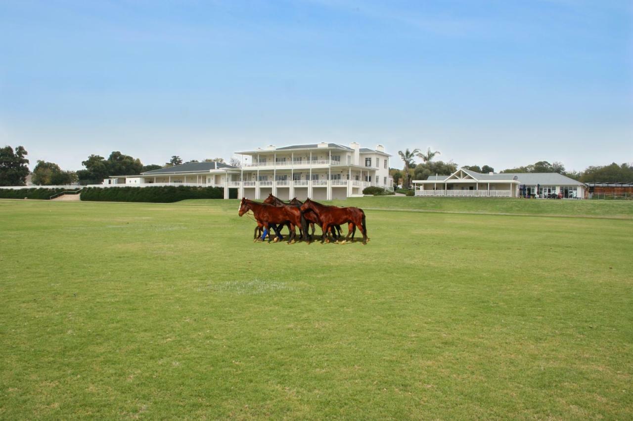 מלון יוהנסבורג Inanda Club מראה חיצוני תמונה