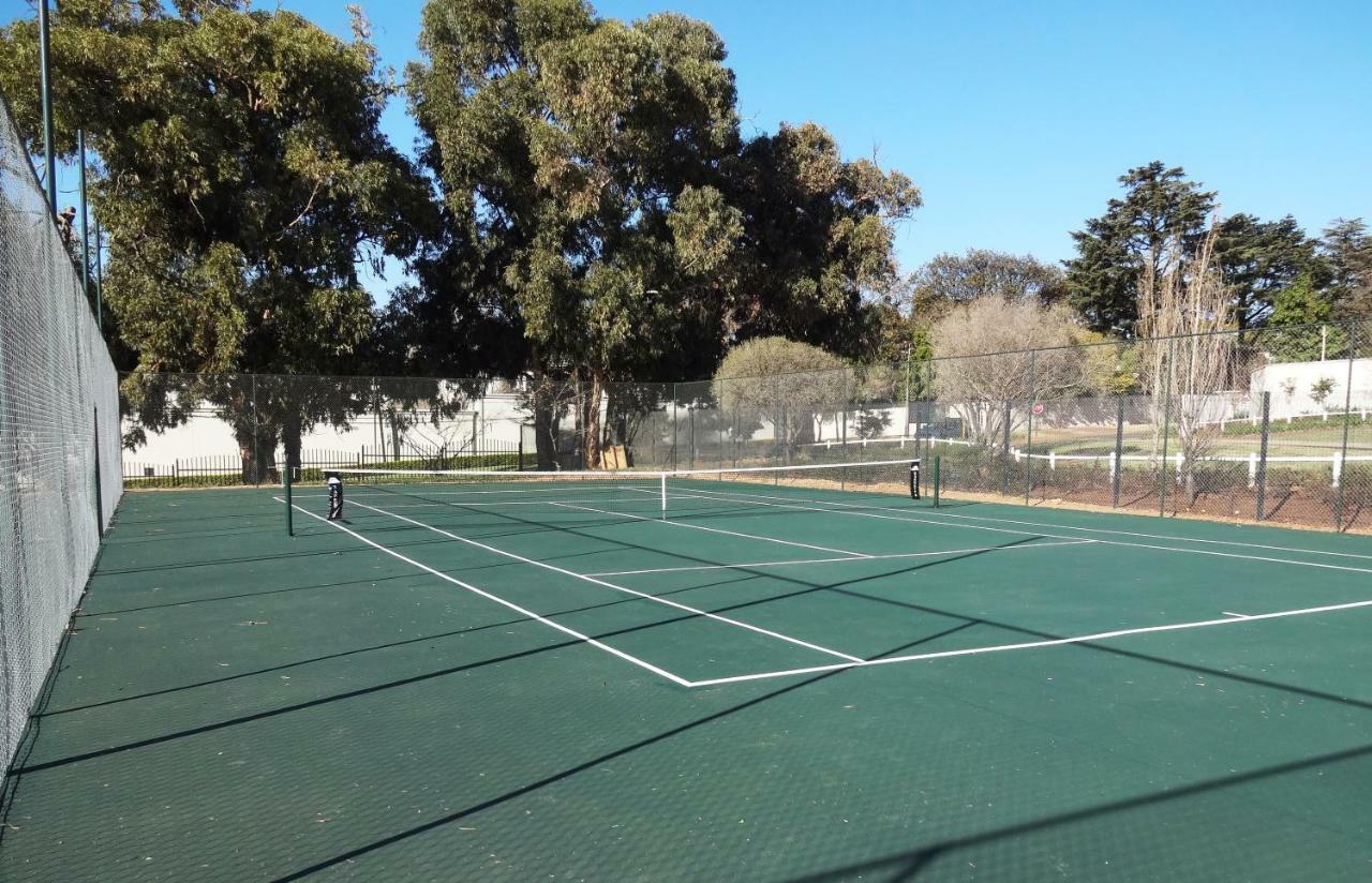 מלון יוהנסבורג Inanda Club מראה חיצוני תמונה
