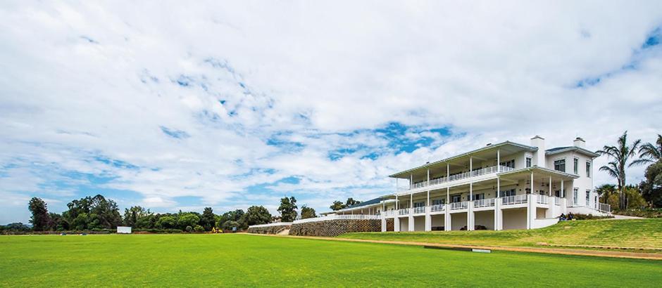 מלון יוהנסבורג Inanda Club מראה חיצוני תמונה